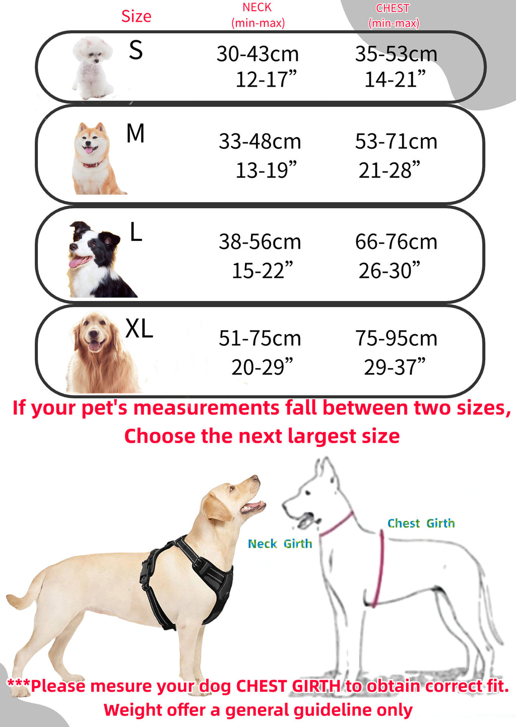 Anti-Escape Dog Safety Leash — Secure Outdoor Rope for Large & Medium Dogs