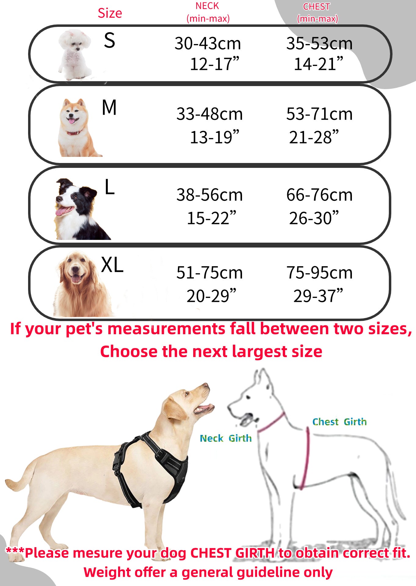 Anti-Escape Dog Safety Leash — Secure Outdoor Rope for Large & Medium Dogs