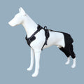 Post-operative knee support for dogs